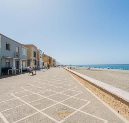 Piso Caramel Apartment Cabo De Gata Exterior photo