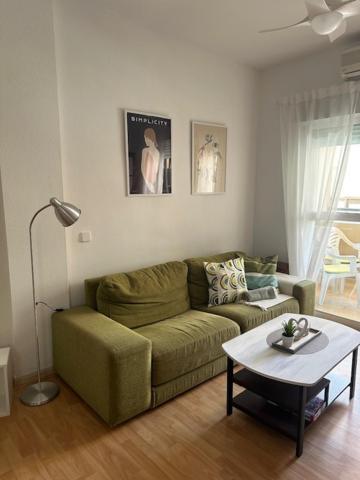 Piso Caramel Apartment Cabo De Gata Exterior photo