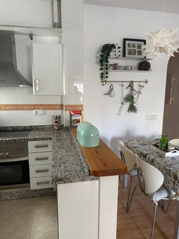 Piso Caramel Apartment Cabo De Gata Exterior photo