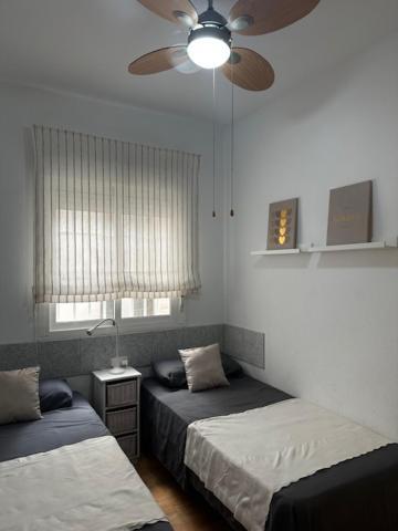 Piso Caramel Apartment Cabo De Gata Exterior photo