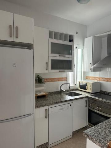 Piso Caramel Apartment Cabo De Gata Exterior photo